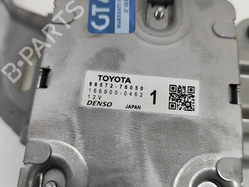 Electronic module LEXUS UX (_AA1_, _AH1_, _MA1_) 250h (MZAH10) | BP27778686M83 - Image 6