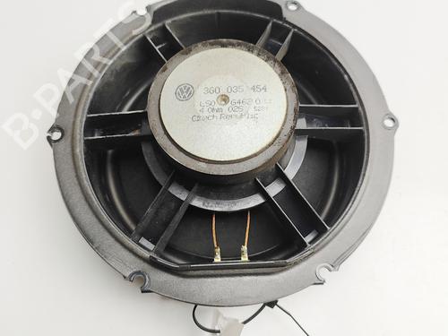 Luidspreker VW PASSAT B8 (3G2, CB2) 2.0 TDI | BP30596450E2