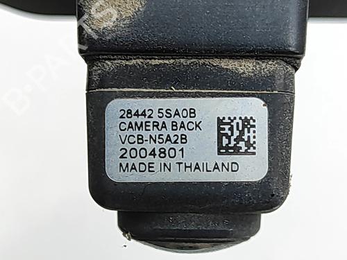 Kamera NISSAN LEAF (ZE1) Electric | BP32345175E14 