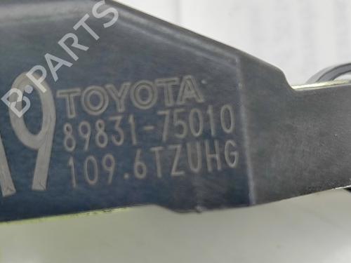 Elektronisk sensor TOYOTA PRIUS (_W3_) 1.8 Hybrid (ZVW3_) | BP28811975M84 