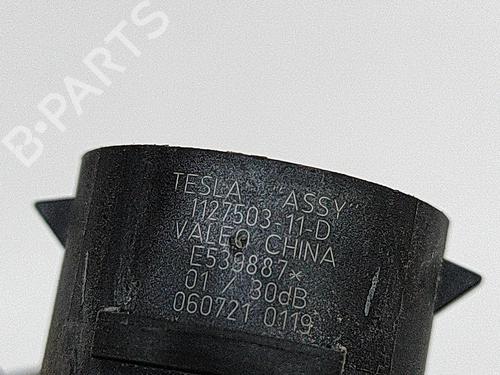 Módulo eletrónico TESLA MODEL 3 (5YJ3) EV AWD | BP28550650M83 