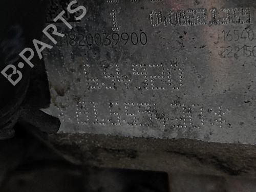 Engine MERCEDES-BENZ SPRINTER 3,5-t Van (B907, B910) 315 CDI RWD (907.631, 907.633, 907.635, 907.637) | BP28688045M1 