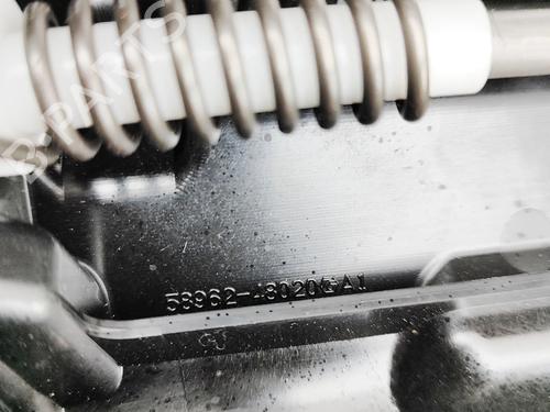 Armlene LEXUS RX (_L2_) 450h AWD (GYL25_, GYL26_, GYL25, GYL26, GYL25R, GYL26R) | BP33039214I20  - Image 7