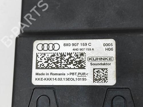 Electronic module AUDI A1 (8X1, 8XK) S1 quattro | BP28435161M83 - Image 7