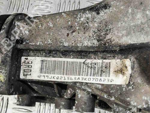Differential, bag AUDI A4 B8 Avant (8K5) 3.0 TDI quattro | BP7736927M24 