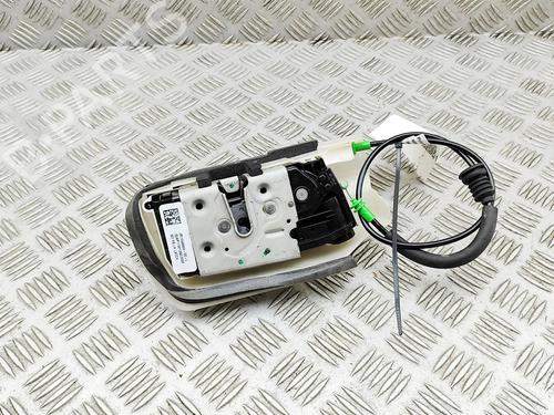 Front left lock TESLA MODEL 3 (5YJ3) EV Performance AWD | BP33394500C98 - Image 5