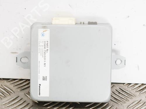 Used Electronic module HONDA CIVIC IX (FK) 2.2 i-DTEC (FK3) (150 hp) 6743667