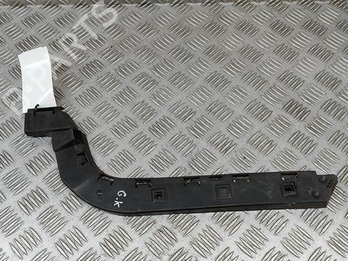Used Rear bumper bracket VOLVO V50 (545) D2 (114 hp) 28546581
