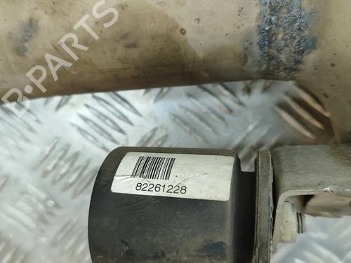 Catalyst JAGUAR XE (X760) 2.0 D | BP38239125M10 - Image 9