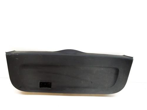 Used Boot lining Boot lining TOYOTA PRIUS Liftback (_W2_) 1.5 Hybrid (NHW2_) (113 hp) 7542886 7542886