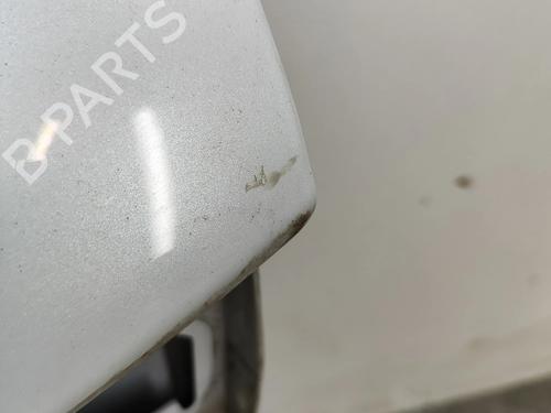 Tailgate RENAULT CLIO IV (BH_) 0.9 TCe 90 (BHNF, BHMA, BHMH, BHJK, BHJR) | BP24143114C6 