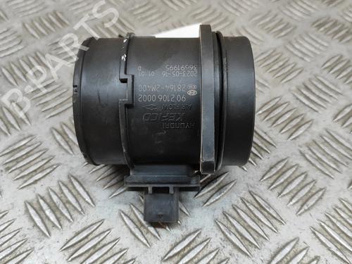 Mass air flow sensor KIA SPORTAGE V (NQ5) 1.6 T-GDi Hybrid | BP27776557M95 - Image 3