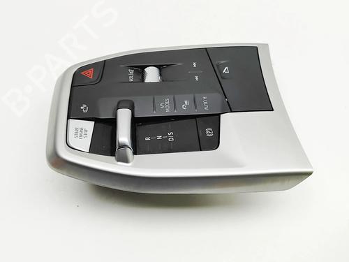 Gearstang BMW X2 (U10) sDrive 20 i | BP36564891M90 - Image 2