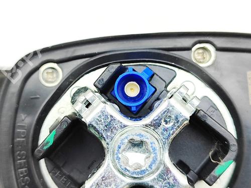 Antenne/Base VW PASSAT B8 (3G2, CB2) 2.0 TDI | BP38421673C140 - Image 8