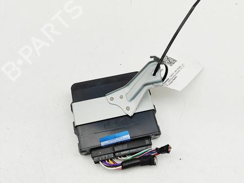 Electronic module TOYOTA LAND CRUISER PRADO (_J15_) 2.8 D-4D (GDJ150_, GDJ155_, GDJ150, GDJ151) | BP35983668M83 - Image 5