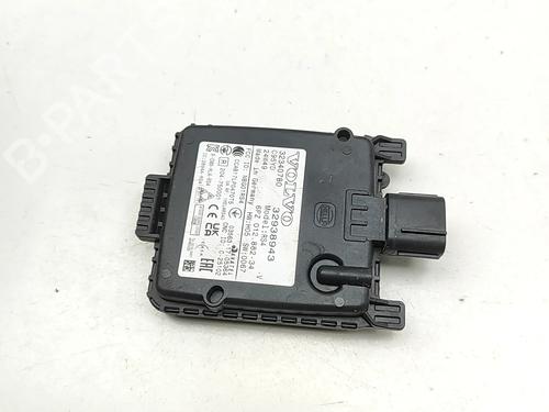 Electronic module VOLVO XC90 II (256) B5 Mild Hybrid AWD | BP31834979M83