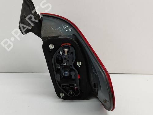 Left taillight BMW X5 (E70) xDrive 40 d | BP19280924C34 