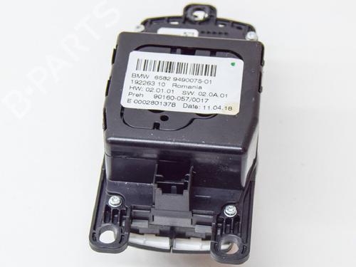 Switch BMW 6 Gran Turismo (G32) 630 i | BP8834771I30 