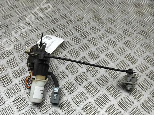 Used Tailgate lock JAGUAR XJ (X350, X358) D 2.7 (207 hp) 31021269