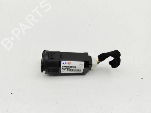 Electronic module KIA OPTIMA Sportswagon (JF) 1.6 CRDi | BP35984302M83 - Image 2