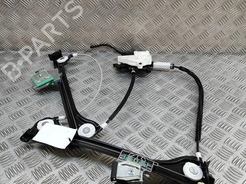 Front left window mechanism MERCEDES-BENZ SLC (R172) 180 (172.431) | BP27158251C22  - Image 6