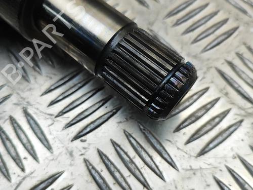 Left front driveshaft BMW iX (I20) xDrive 40 | BP30358984M38 - Image 5