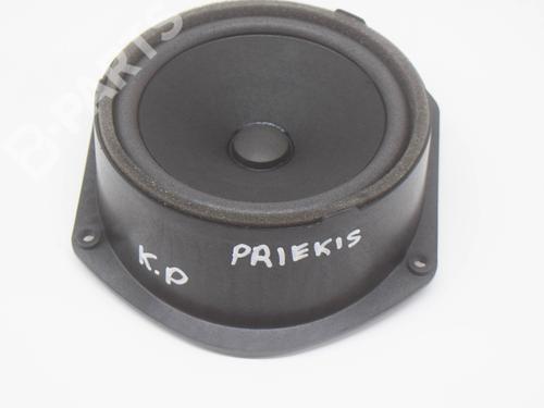 Used Speakers Speakers TESLA MODEL S (5YJS) 60 (306 hp) 7800271 7800271