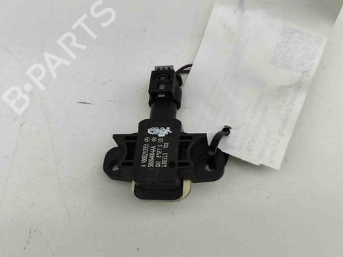 Used Electronic sensor MERCEDES-BENZ A-CLASS (W176) A 180 CDI / d (176.012) (109 hp) 29283081