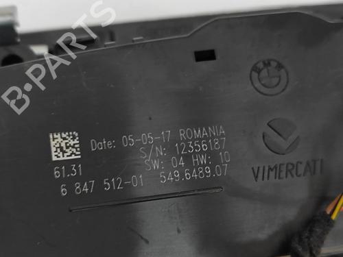 Electronic module BMW 3 (F30, F80) 330 e | BP28115434M83 - Image 7