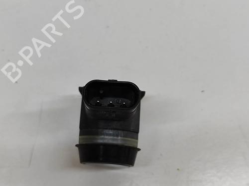 Electronic module PORSCHE PANAMERA (970) 3.6 4 | BP27645047M83 