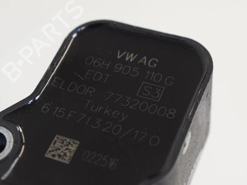 Ignition coil VW PASSAT B8 (3G2, CB2) 1.4 TSI | BP33342026M94  - Image 5