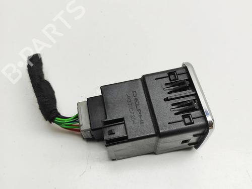 Electronic module JEEP COMPASS (MP, M6, MV, M7) 1.3 HYBRID 4X4 | BP30544601M83 - Image 2