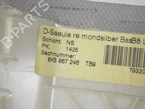 Other AUDI A4 B8 (8K2) 2.0 TDI | BP30221697O1