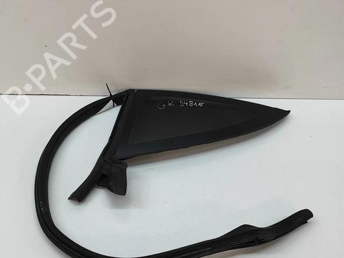 Used Rear left quarter glass Rear left quarter glass 28101562 28101562