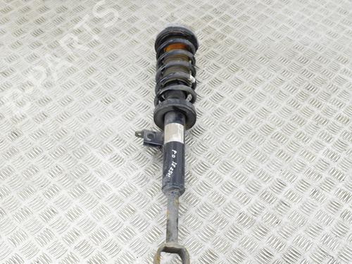 Used Right front shock absorber BMW 6 Coupe (F13) 640 d (313 hp) 11681916