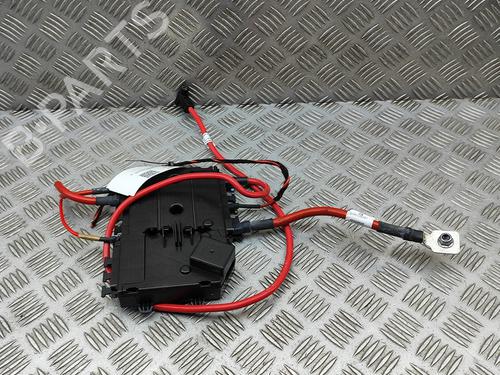Fuse box MERCEDES-BENZ GLC (X253) 300 d 4-matic (253.919) | BP29731153E1