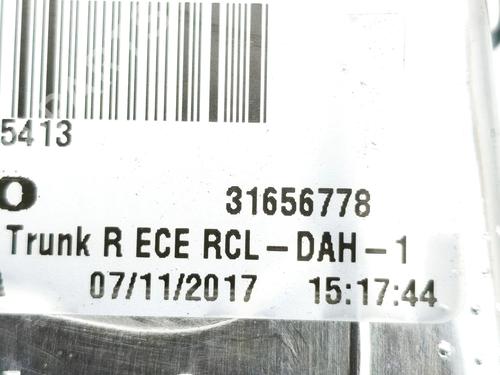 Right tailgate light VOLVO S90 II (234) D5 AWD | BP40014791C80 - Image 7