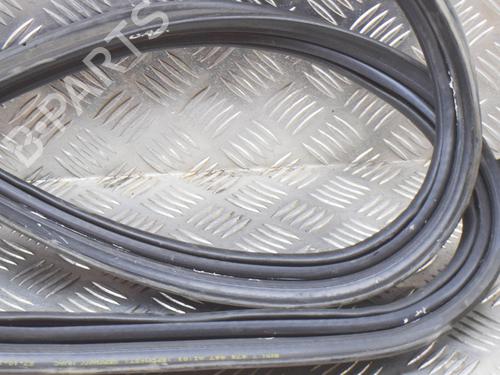 Rubber door seal BMW X1 (F48) sDrive 18 d | BP14623524C142 