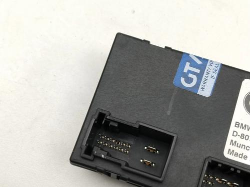 Electronic module BMW XM (G09) XM All-wheel Drive | BP39619755M83 - Image 5