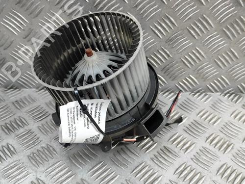 Used Heater blower motor Heater blower motor VW CRAFTER 30-50 Van (2E_) 2.0 TDI (140 hp) 27394142 27394142