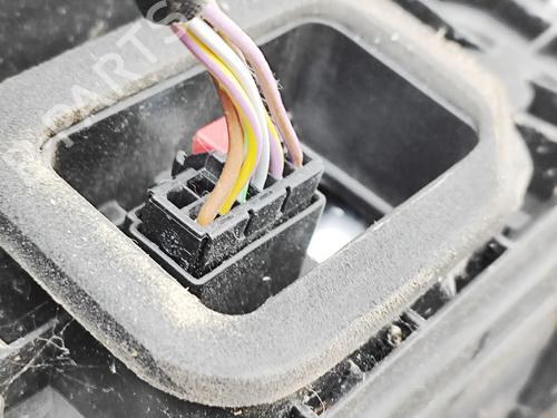 Right taillight VW CRAFTER Van (SY_, SX_) 2.0 TDI FWD (SYB, SYC, SYD) | BP33239595C35  - Image 7