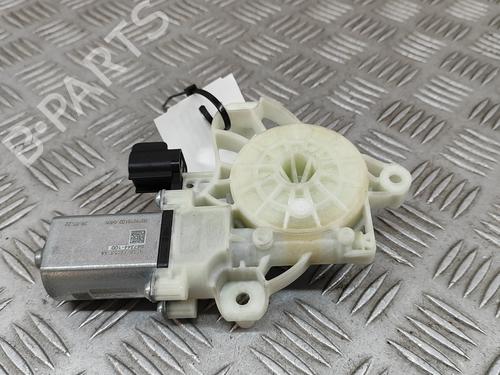 Used Left rear window motor FORD FIESTA VII (HJ, HF) 1.0 EcoBoost (125 hp) 24976019