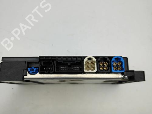Electronic module FORD PUMA (J2K, CF7) 1.0 EcoBoost mHEV | BP38421889M83 - Image 5