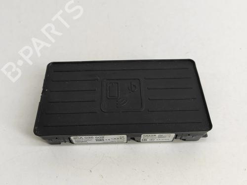 Used Electronic module Electronic module AUDI Q5 (FYB, FYG) 2.0 TDI quattro (190 hp) 22350969 22350969