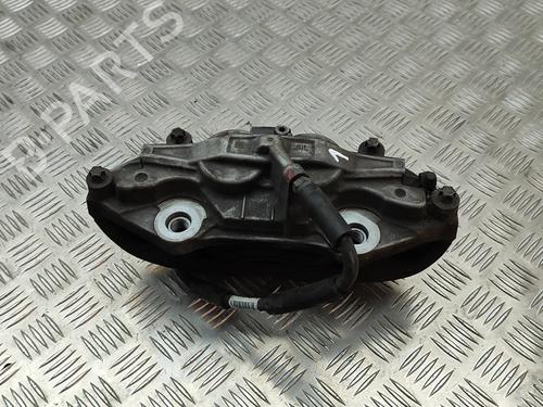 Left front brake caliper BMW 7 (G11, G12) 730 d | BP19502104M105 