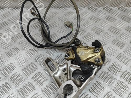 Used Other Other APRILIA MOTORCYCLES TUONO Tuono R (RR) (98 hp) 28555965 28555965