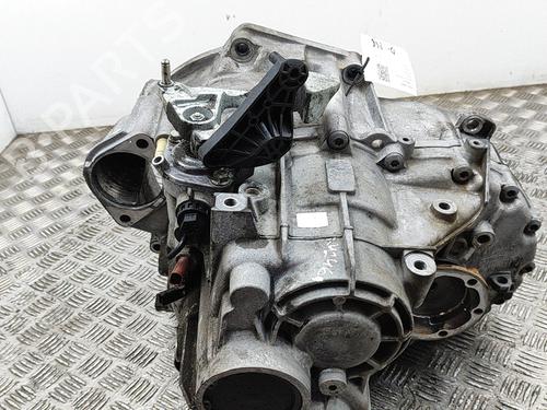 Gearbox VW GOLF VII (5G1, BQ1, BE1, BE2) 2.0 TDI 4motion | BP19076134M3 