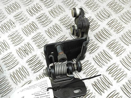 Hinge/Door check strap FORD TRANSIT V363 Van (FCD, FDD) 2.0 EcoBlue | BP30131179C146