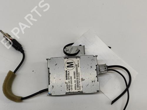 Electronic module NISSAN 350Z Coupe (Z33) 3.5 | BP24306405M83 
