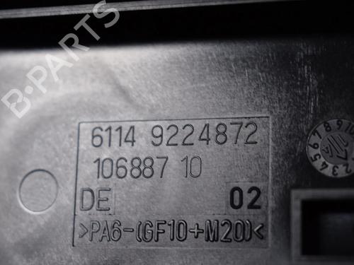 Fuse box BMW 3 Touring (F31) 335 d xDrive | BP9901729E1 